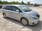 2012 Toyota Sienna LE