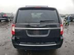 2012 Chrysler Town & Country Touring