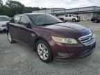 2011 Ford Taurus SEL