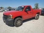 2011 Chevrolet Silverado C1500