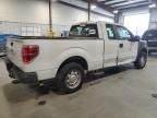 2012 Ford F150 Super Cab