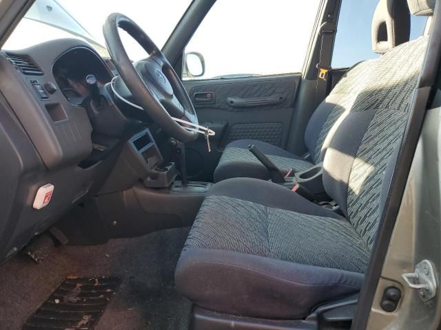 2000 Toyota Rav4