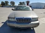 2002 Mercury Grand Marquis LS