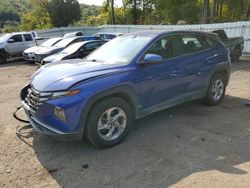 Hyundai Vehiculos salvage en venta: 2022 Hyundai Tucson SE