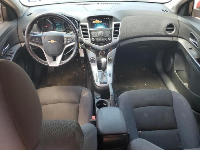 2013 Chevrolet Cruze LT