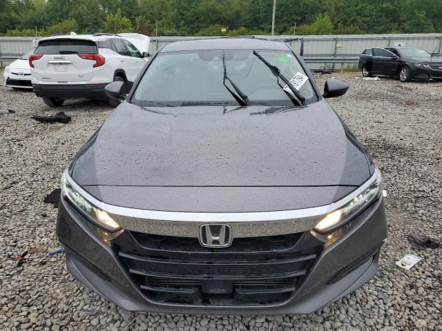 2019 Honda Accord EXL