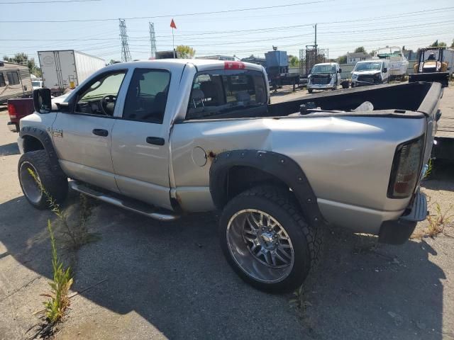 2009 Dodge RAM 2500