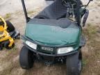 2009 Ezgo Golf Cart