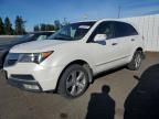 2010 Acura MDX