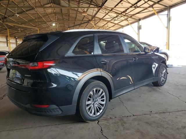 2024 Mazda CX-90 Select