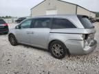 2011 Honda Odyssey EXL