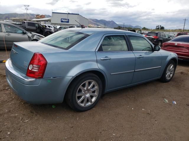 2008 Chrysler 300 Limited