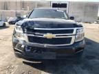 2015 Chevrolet Suburban K1500 LT