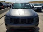 2018 Jeep Grand Cherokee Trailhawk