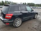 2012 Mercedes-Benz GLK 350 4matic