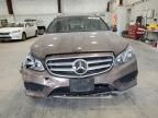 2014 Mercedes-Benz E 350 4matic Wagon