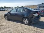 2010 Hyundai Elantra Blue