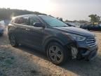 2013 Hyundai Santa FE GLS