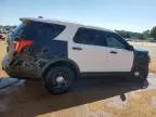 2019 Ford Explorer Police Interceptor