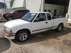 Chevrolet Vehiculos salvage en venta: 2003 Chevrolet S Truck S10