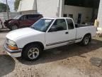 2003 Chevrolet S Truck S10