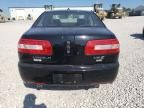 2007 Lincoln MKZ