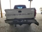 2004 Chevrolet Silverado C2500 Heavy Duty