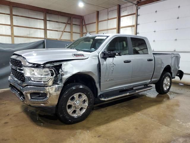 2024 Dodge RAM 2500 BIG Horn