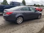 2011 Buick Regal CXL