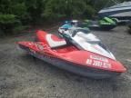 2007 Seadoo RXT