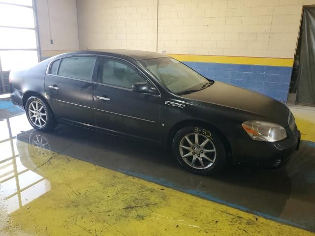 2008 Buick Lucerne CXL