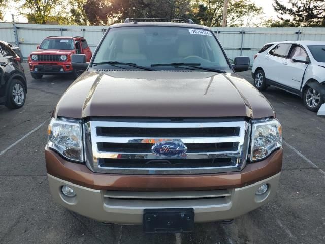 2012 Ford Expedition XLT