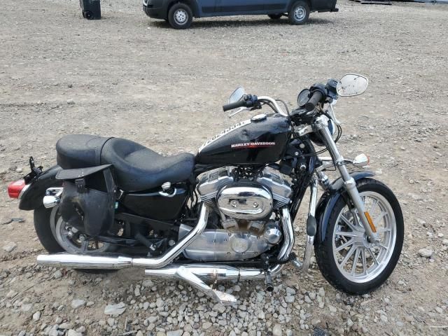 2006 Harley-Davidson XL883 L