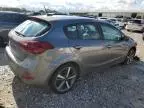 2017 KIA Forte EX