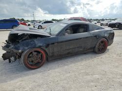 2012 Ford Mustang en venta en Arcadia, FL