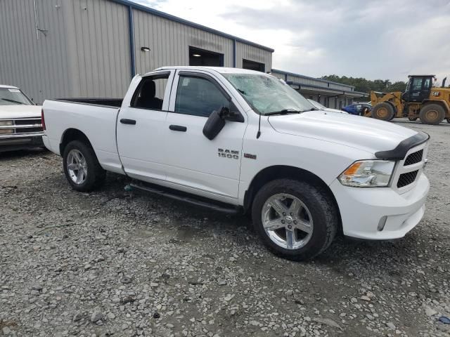 2017 Dodge RAM 1500 ST