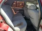 2001 Mercury Grand Marquis LS