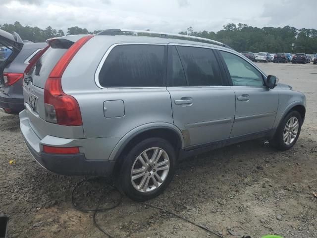 2011 Volvo XC90 3.2