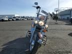 2012 Harley-Davidson Flstc Heritage Softail Classic