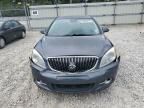 2012 Buick Verano