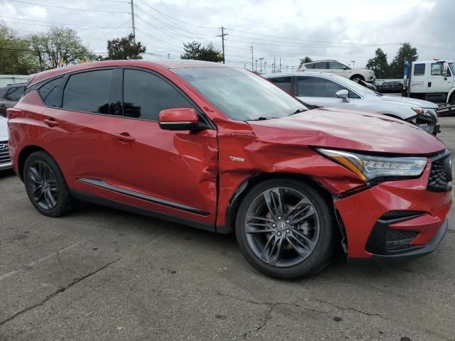 2021 Acura RDX A-Spec