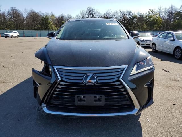 2019 Lexus RX 350 Base