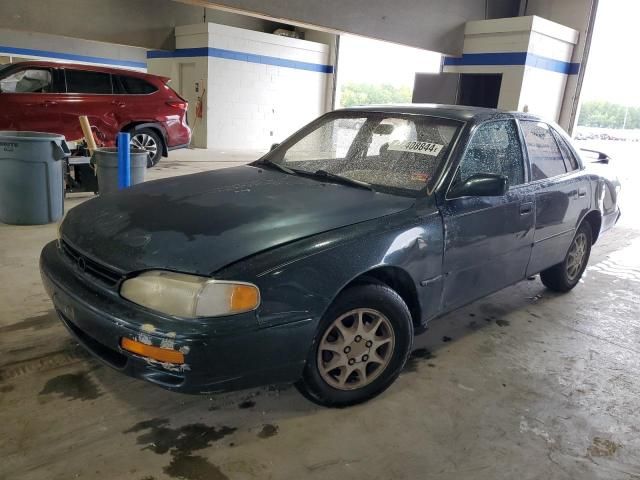 1995 Toyota Camry XLE