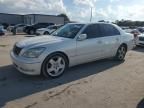 2005 Lexus LS 430