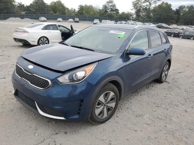 2019 KIA Niro FE