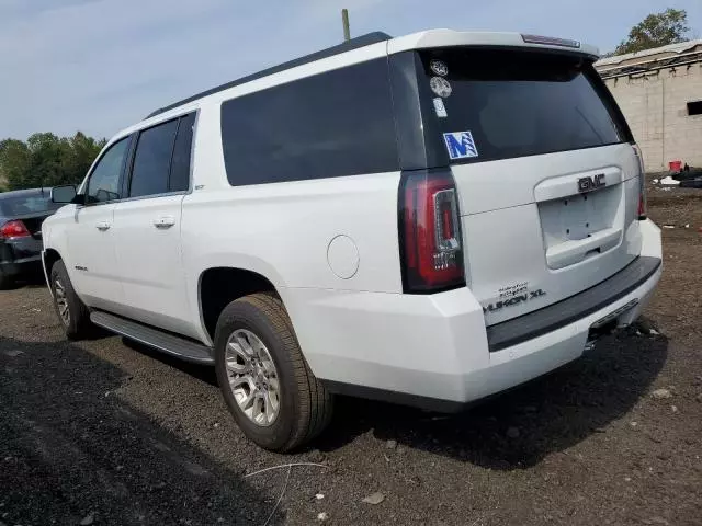 2020 GMC Yukon XL K1500 SLT