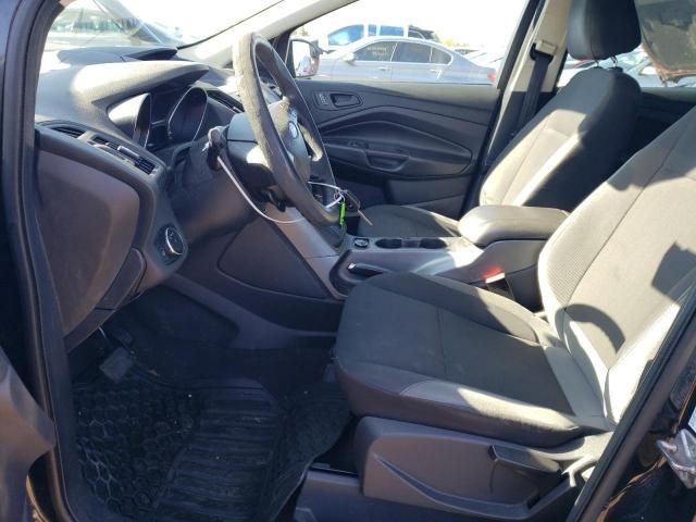 2013 Ford Escape S