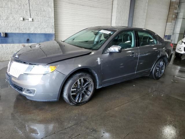 2010 Lincoln MKZ