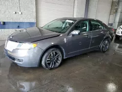 Lincoln salvage cars for sale: 2010 Lincoln MKZ