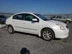 2011 Nissan Sentra 2.0